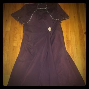 Mother of Bride/ Groom dress